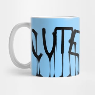 Cute smudge Mug